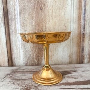 Vintage International Silver Company Pedestal Dish/Compote